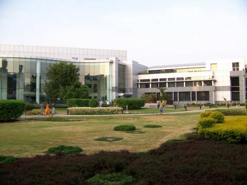 SAP Campus (bangalore_100_1324.jpg) wird geladen. Eindrucksvolle Fotos von der indischen Halbinsel erwarten Sie.